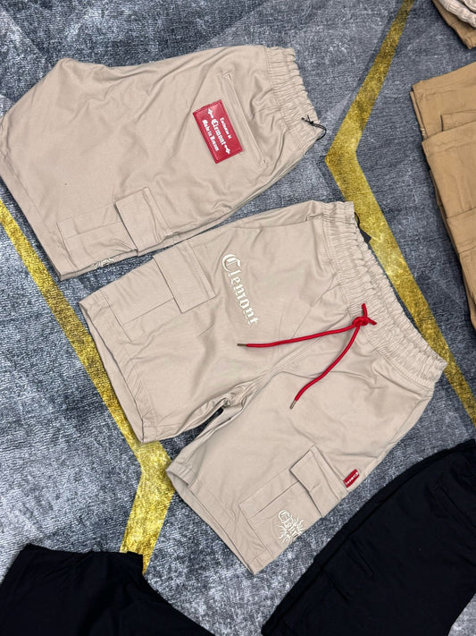 Bermudas Drill | Talla 38 | L3