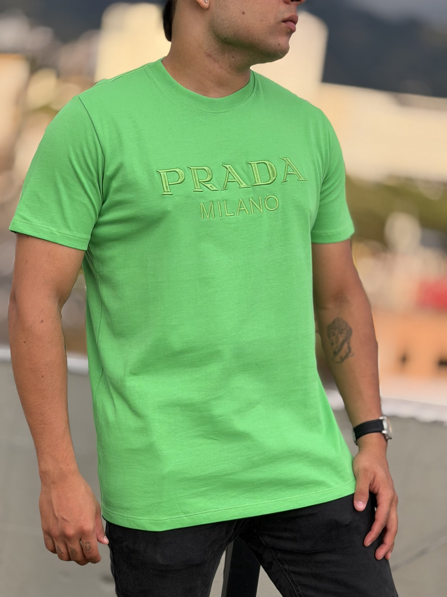 Camiseta TO 220 | Talla XL | L3