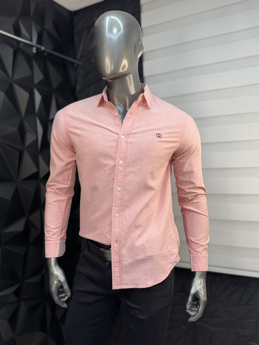 Camisa Manga Larga | Talla L | L3