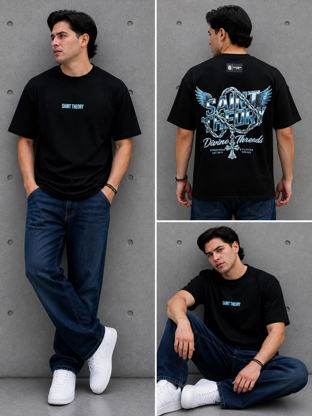 Camiseta TO 300 | Talla L | L3
