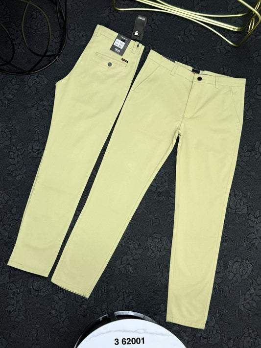 Pantalón Drill | Talla 32 | L3