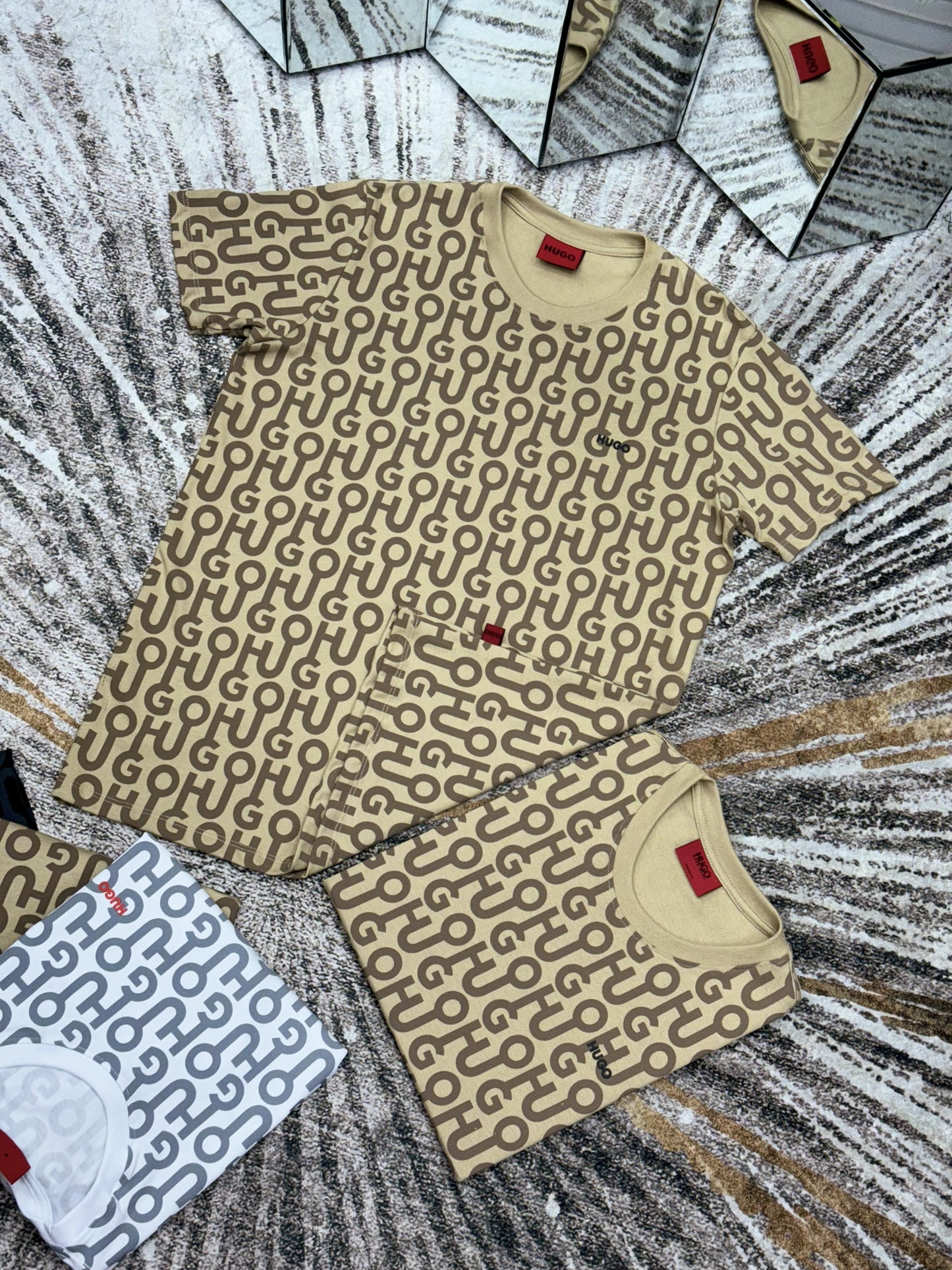 Camiseta TO 220 | Talla S | L3