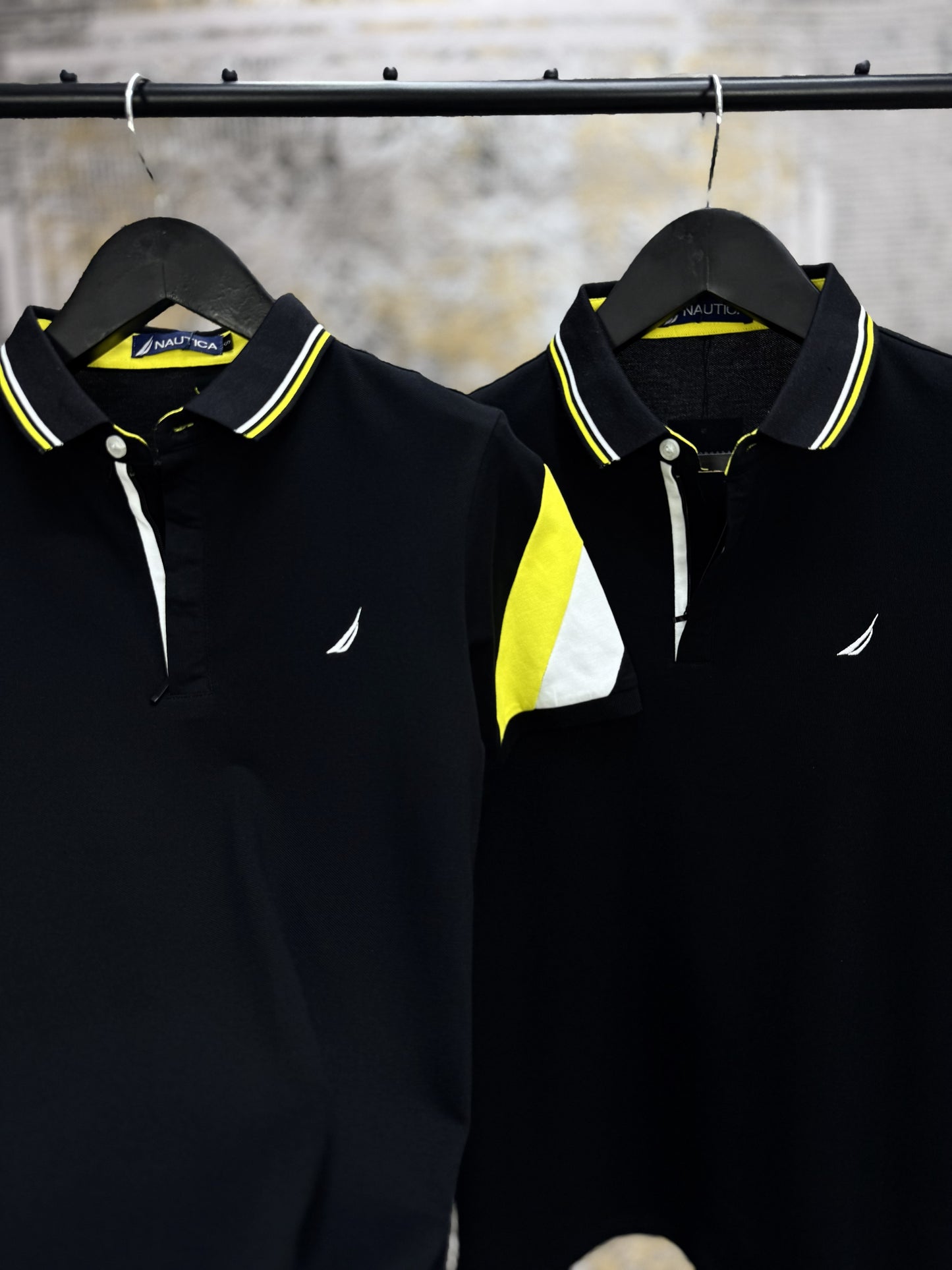Polos 1.1 | Talla M | L3