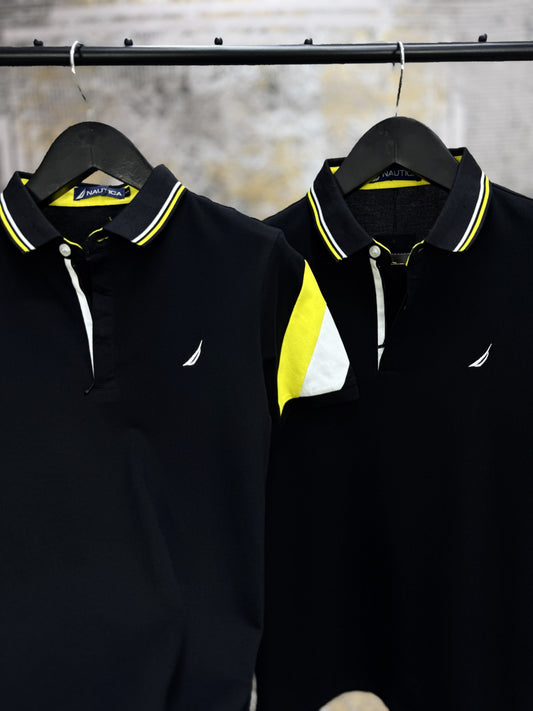 Polos 1.1 | Talla M | L3
