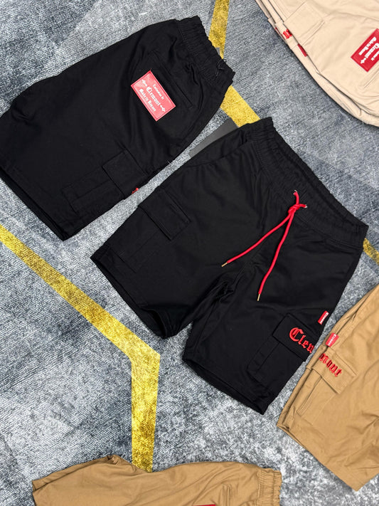 Bermudas Drill | Talla 30 | L4