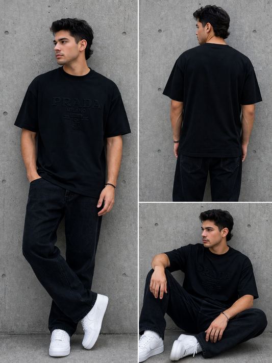 Camiseta TO 300 | Talla M | L4