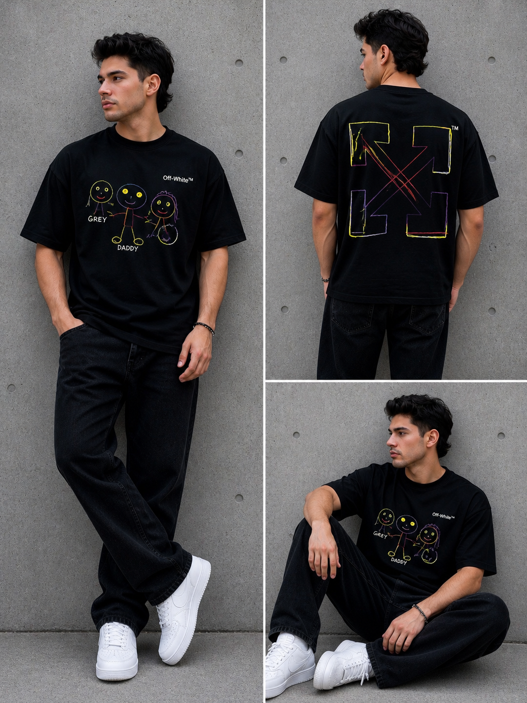 Camiseta TO 300 | Talla M | L4