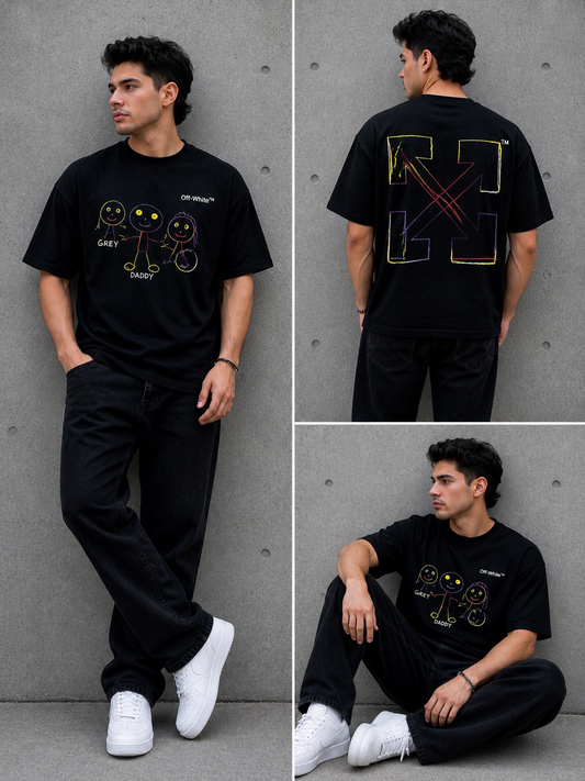 Camiseta TO 300 | Talla M | L4