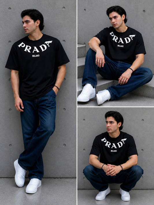 Camiseta TO 300 | Talla M | L4