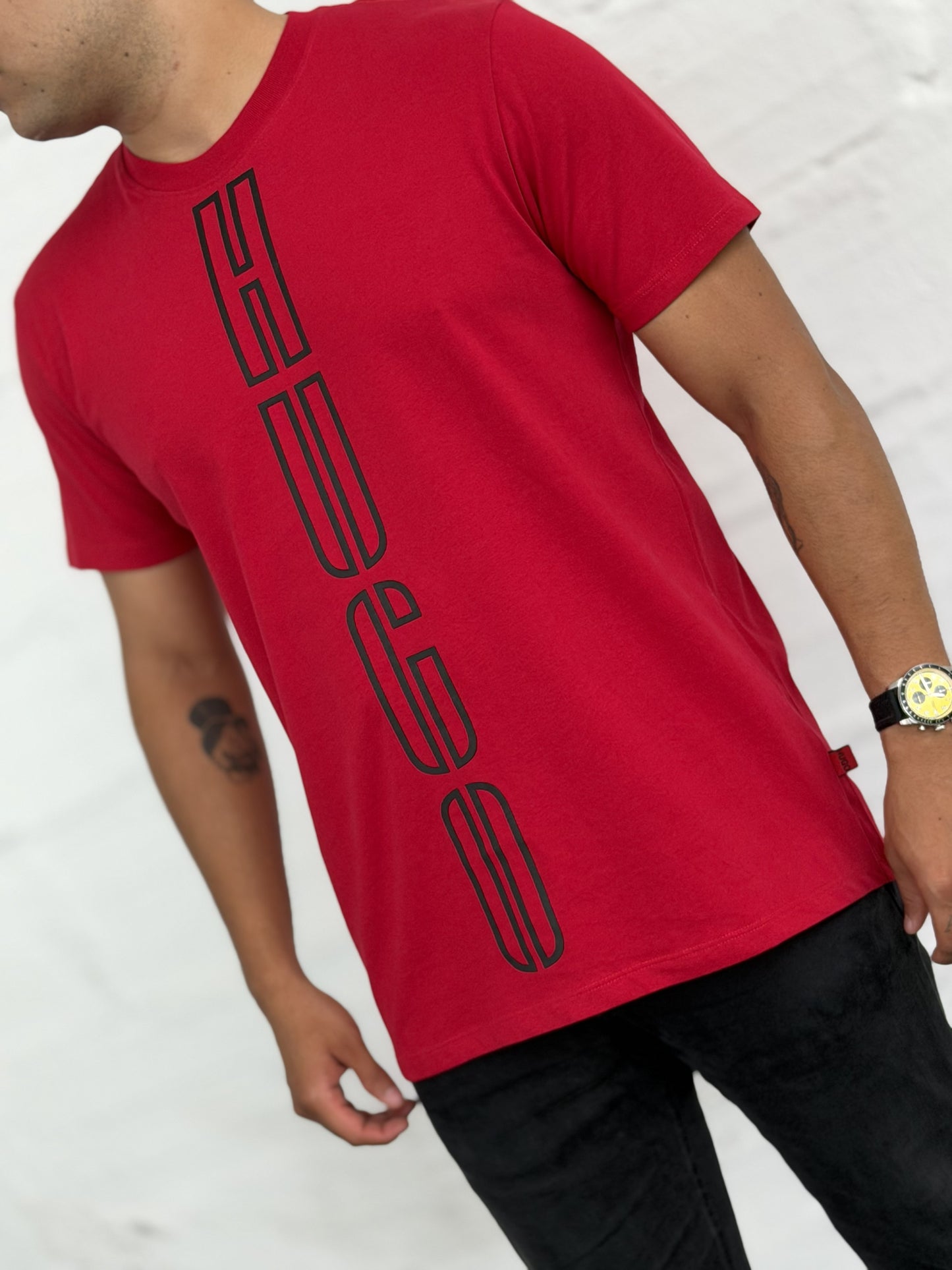 Camiseta TO 220 | Talla XL | L4