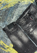 Bermudas Jean | Talla 32 | M30-L1