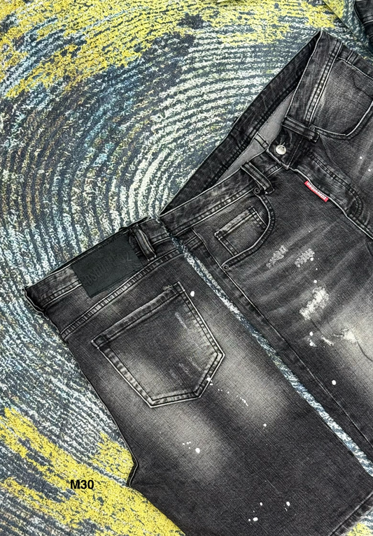 Bermudas Jean | Talla 32 | M30-L1