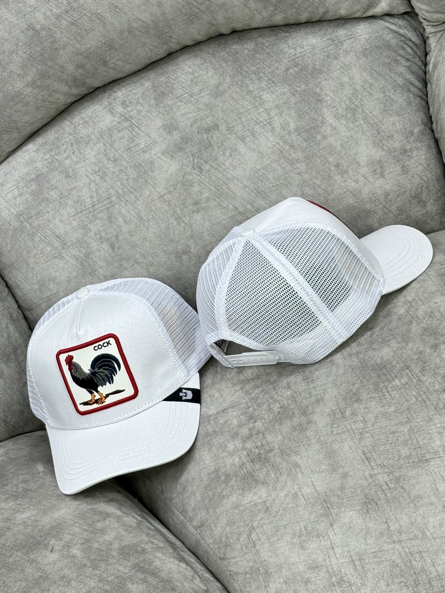 Gorra | B1 | GALLO