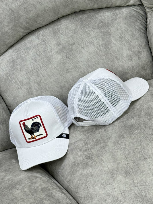 Gorra | B1 | GALLO