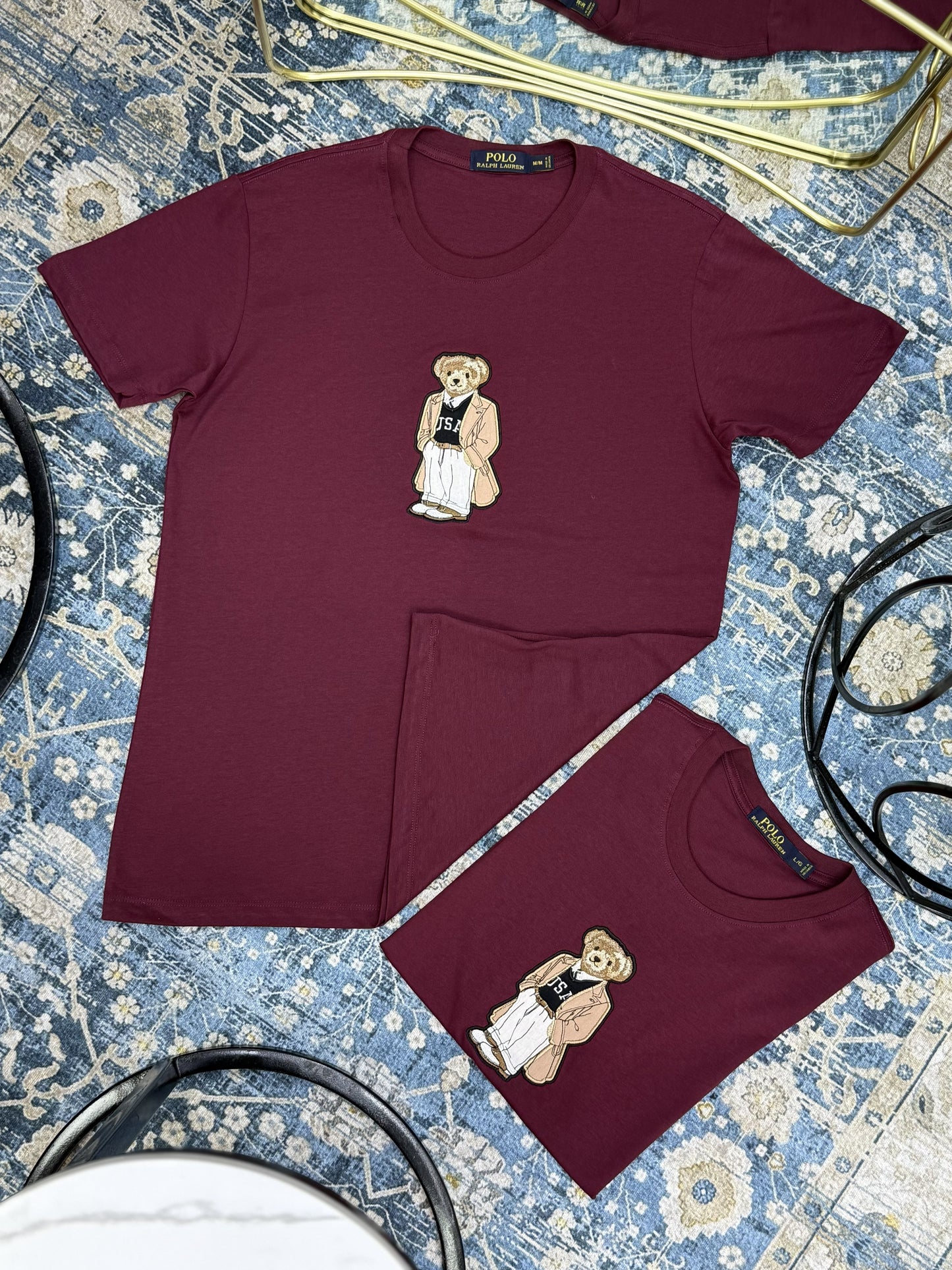 Camiseta TO 220 | Talla M | B1