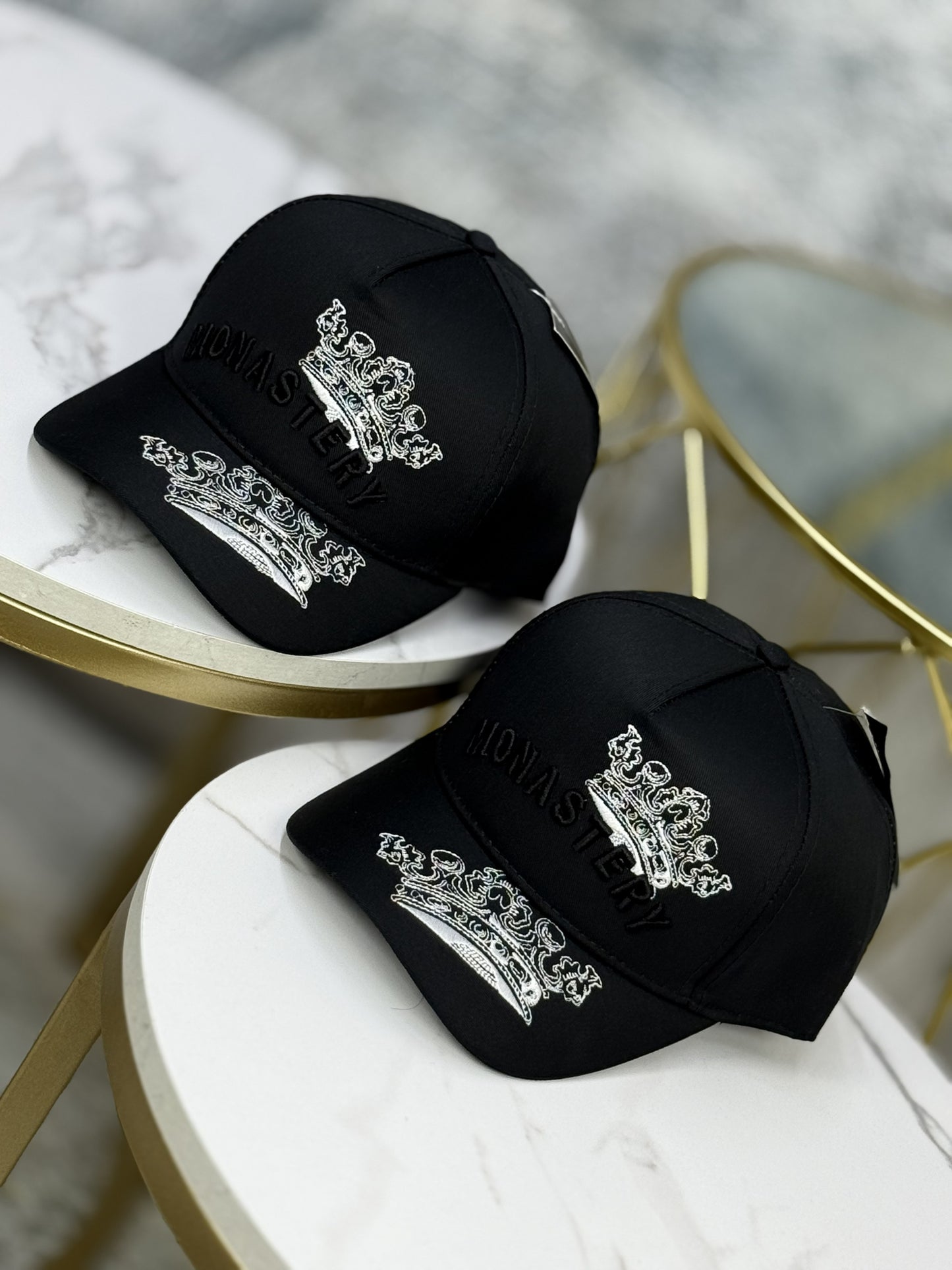 Gorra | L1 |  MONASTERY