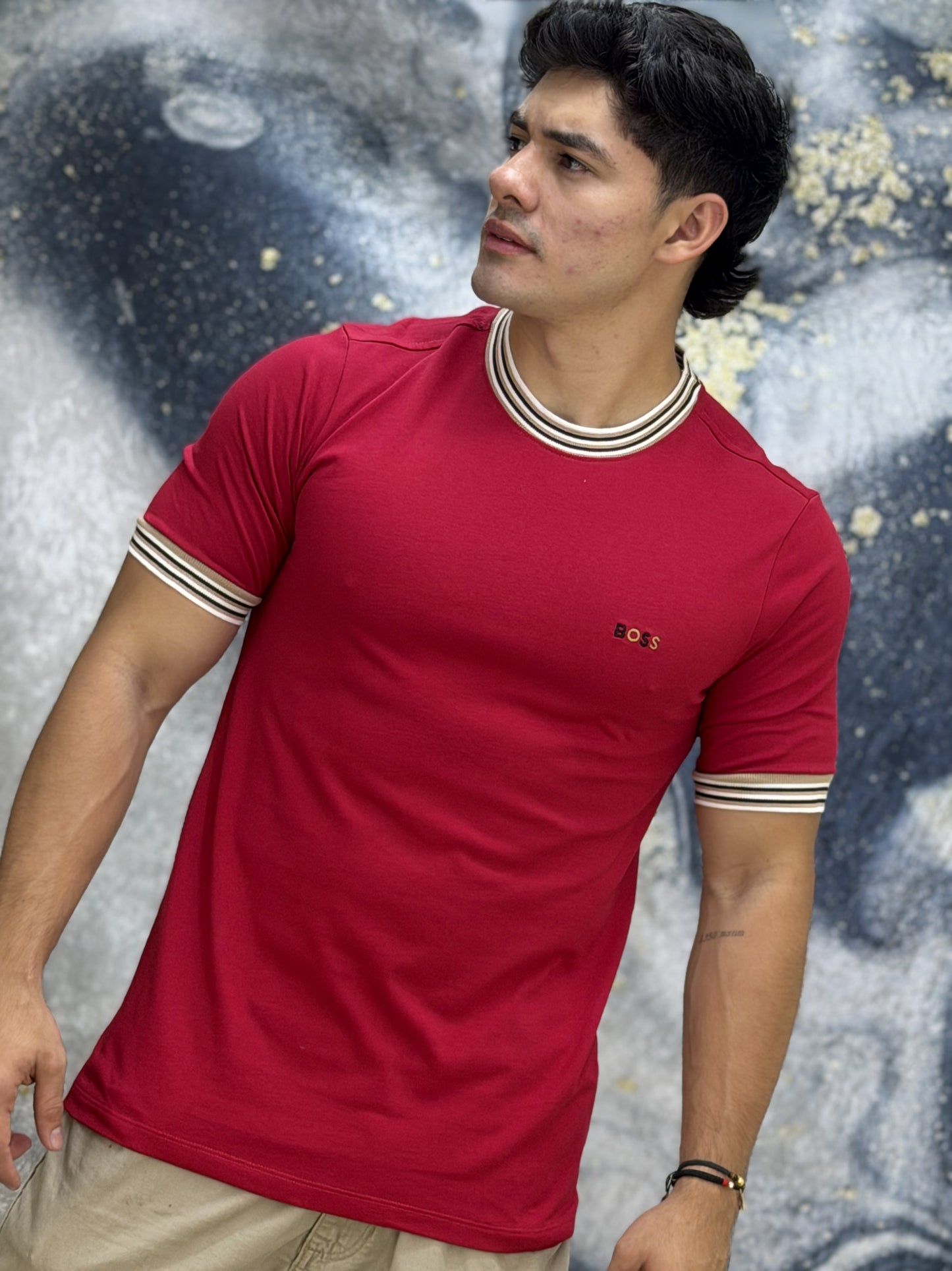 Camiseta TO 300 | Talla XL | B2