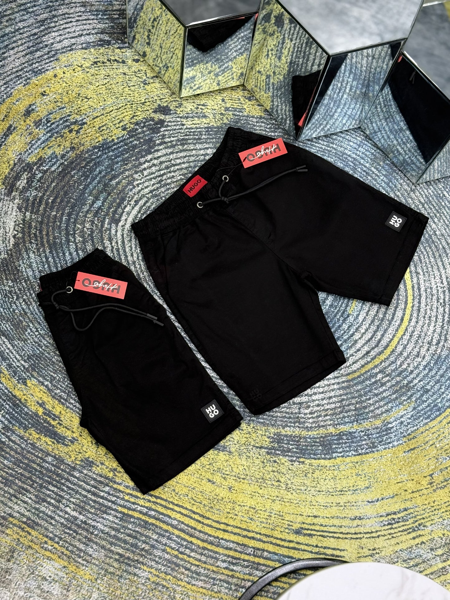 Bermudas Drill | Talla 32 | L2