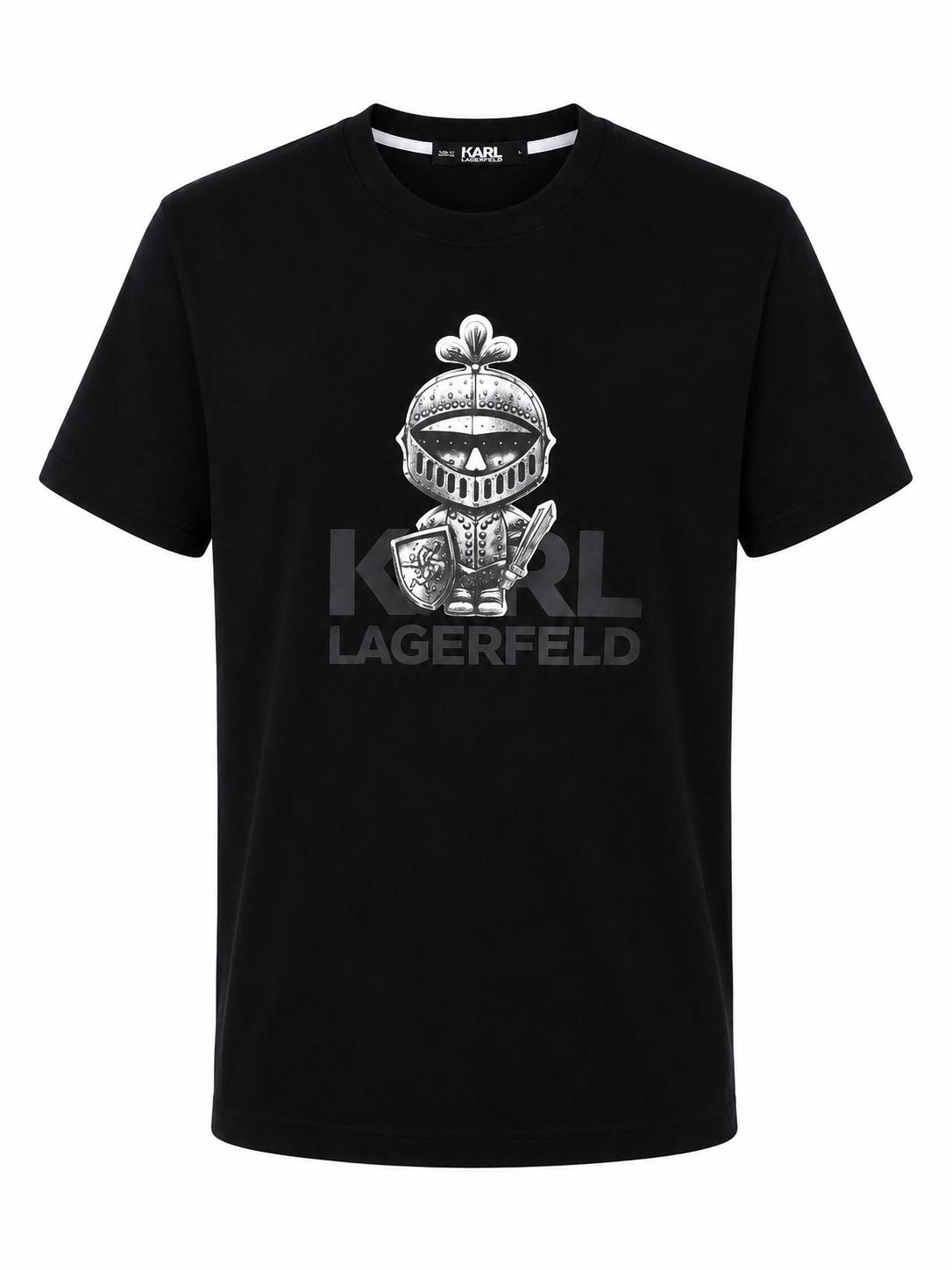 Camisetas con presencia, detalles exclusivos y diseños que marcan tendencia