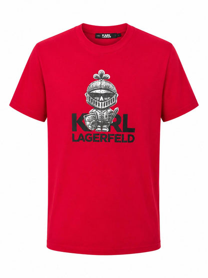 Camisetas con presencia, detalles exclusivos y diseños que marcan tendencia