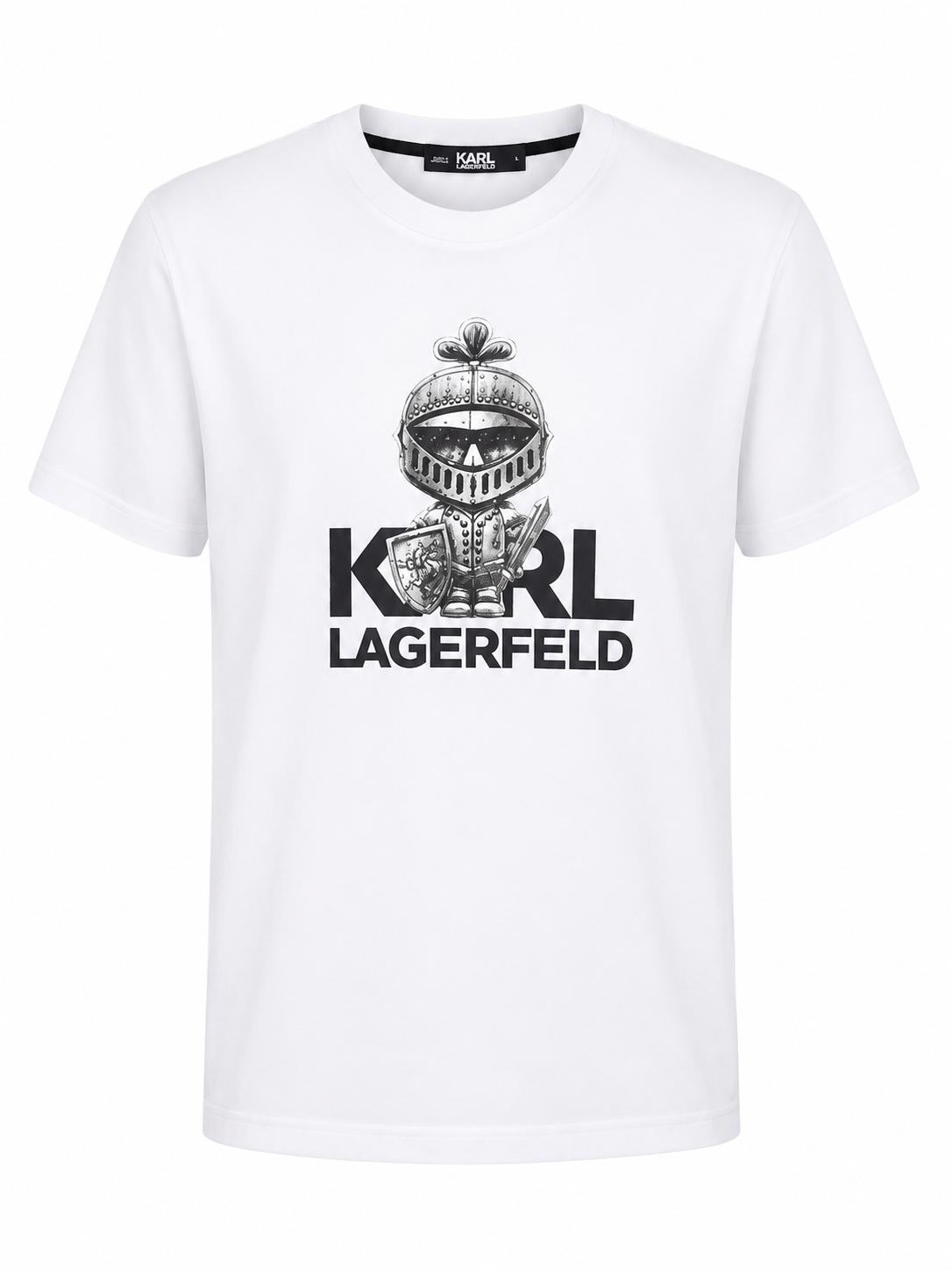 Camisetas con presencia, detalles exclusivos y diseños que marcan tendencia