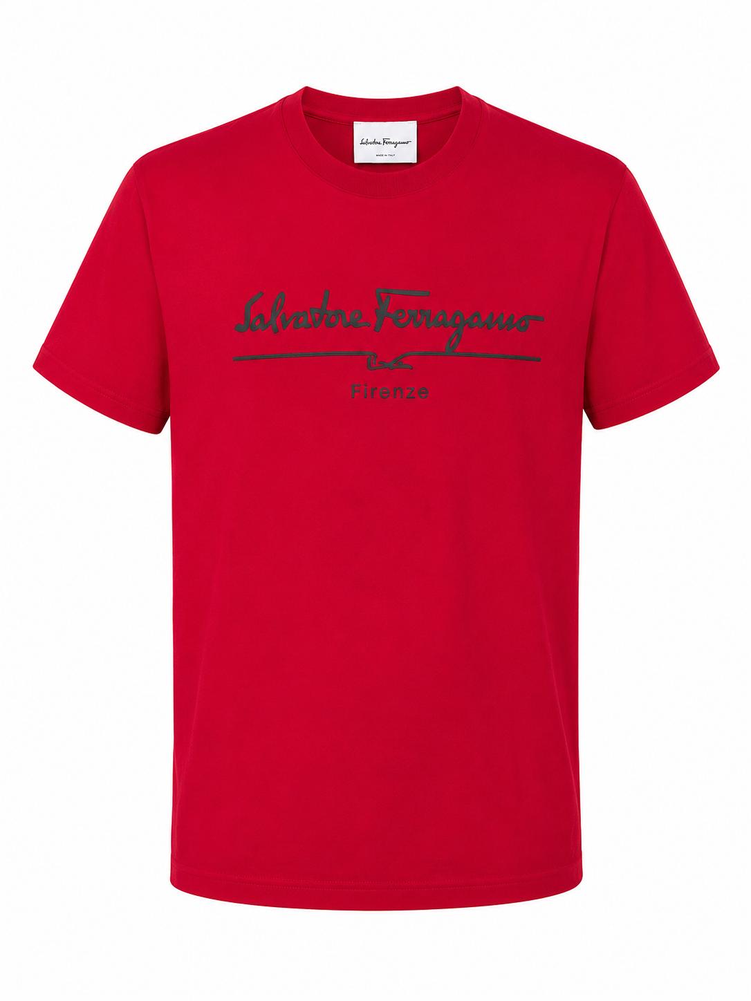 Camisetas con presencia, detalles exclusivos y diseños que marcan tendencia