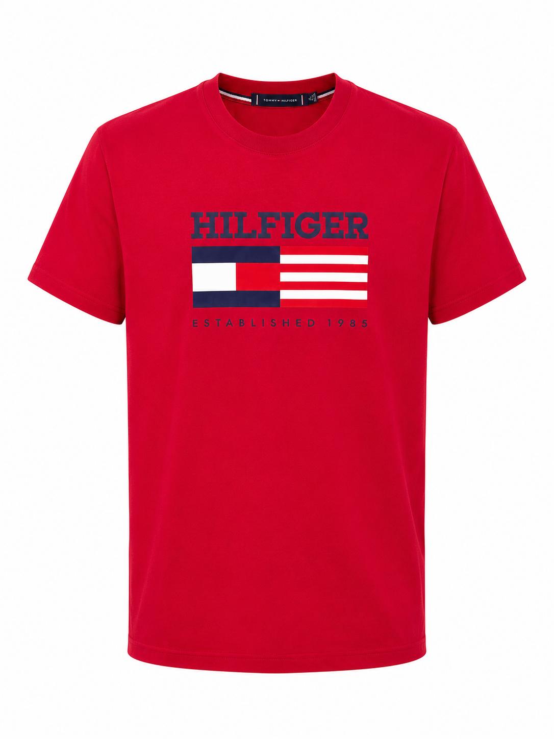 Camisetas con presencia, detalles exclusivos y diseños que marcan tendencia