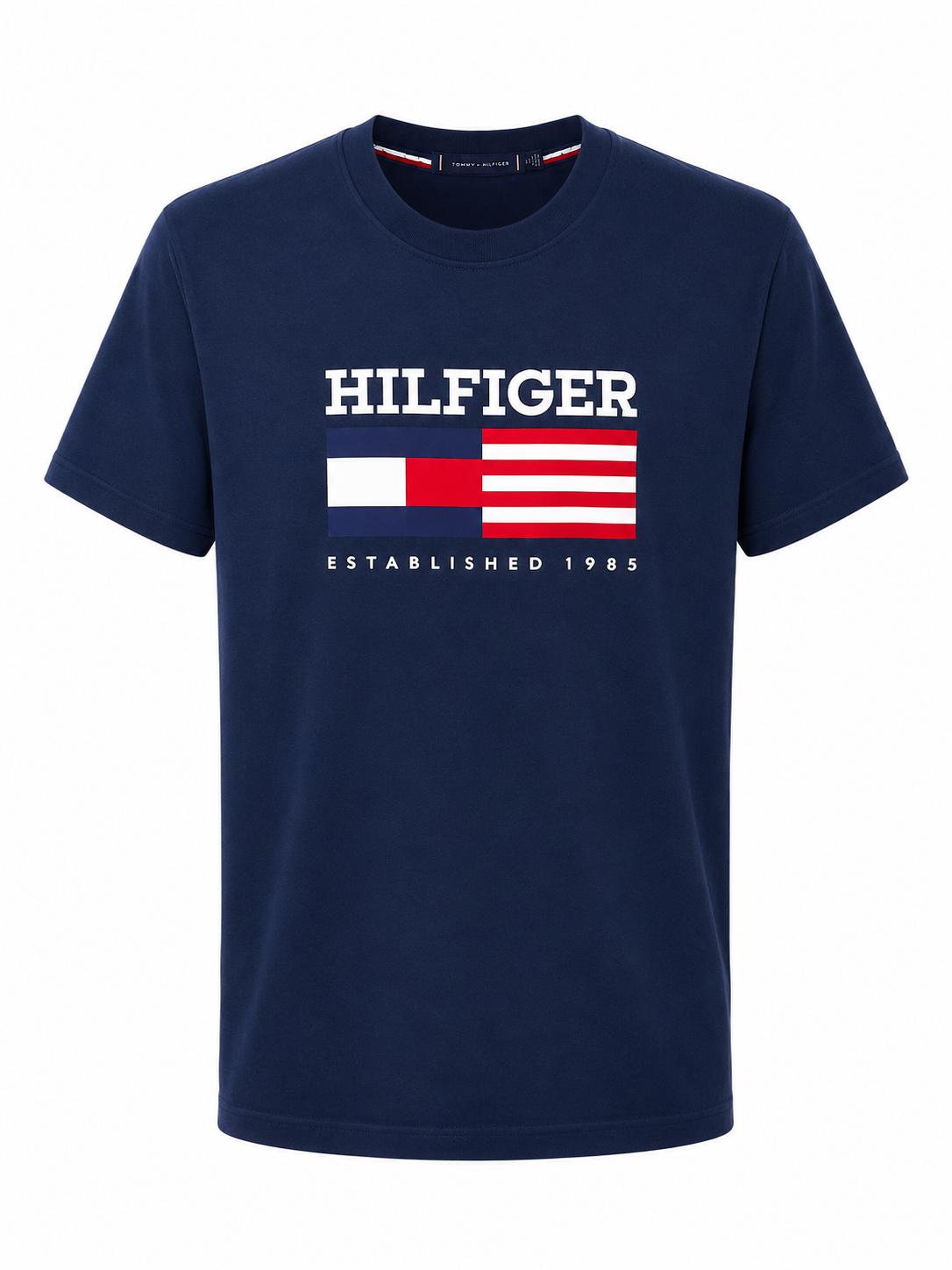 Camisetas con presencia, detalles exclusivos y diseños que marcan tendencia