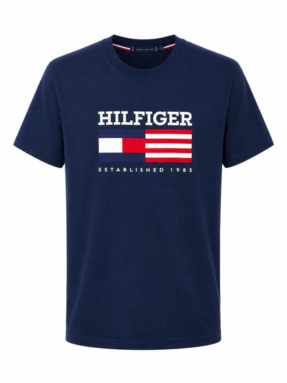 Camisetas con presencia, detalles exclusivos y diseños que marcan tendencia
