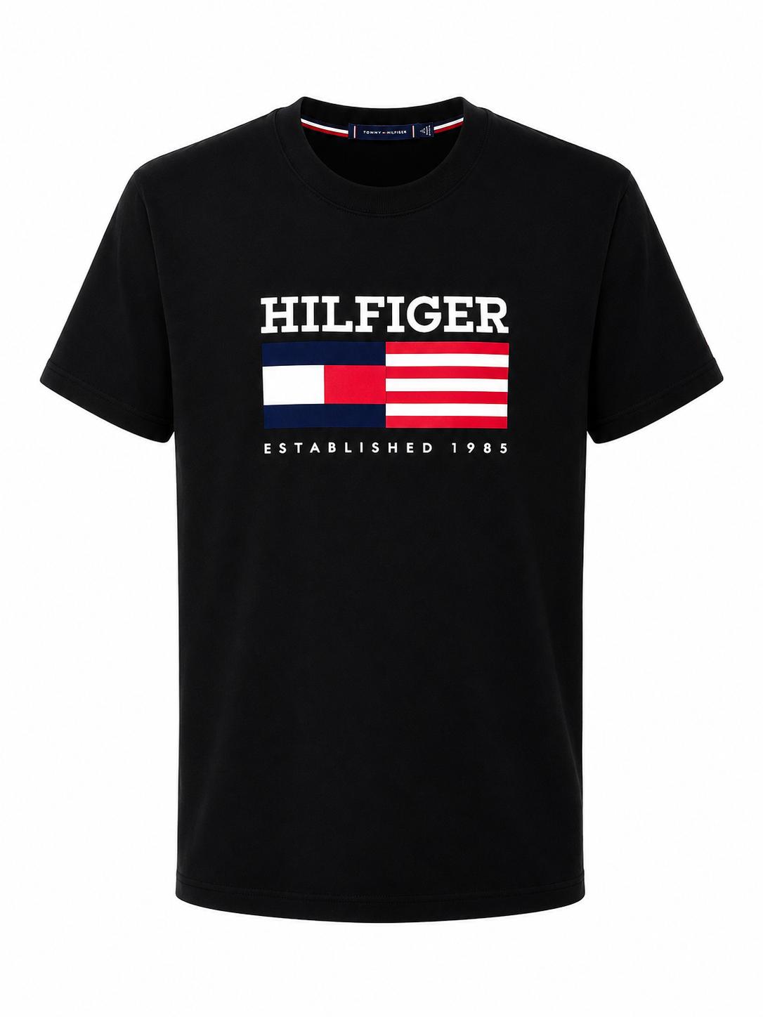 Camisetas con presencia, detalles exclusivos y diseños que marcan tendencia