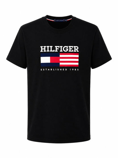 Camisetas con presencia, detalles exclusivos y diseños que marcan tendencia
