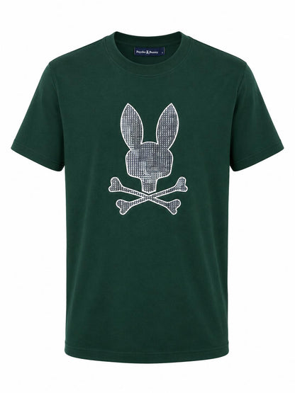 Camisetas con presencia, detalles exclusivos y diseños que marcan tendencia