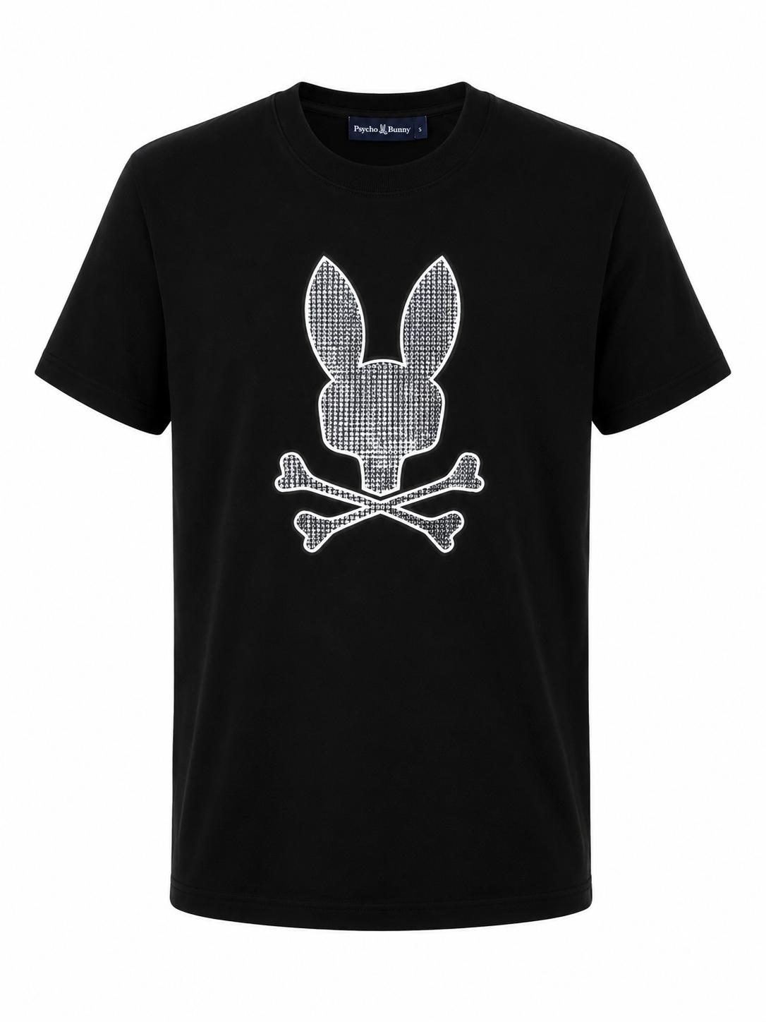 Camisetas con presencia, detalles exclusivos y diseños que marcan tendencia