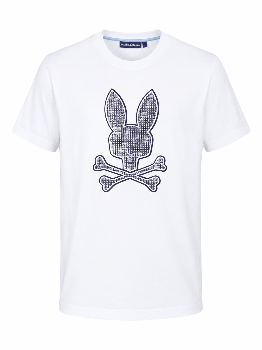 Camisetas con presencia, detalles exclusivos y diseños que marcan tendencia