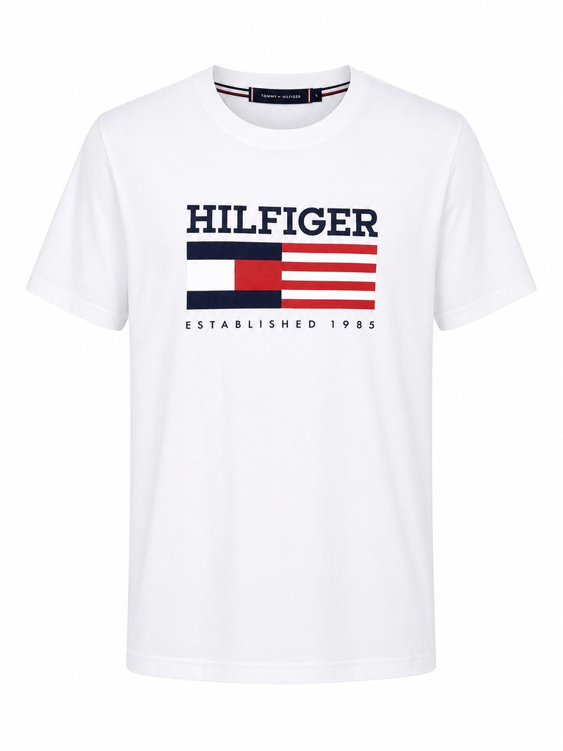 Camisetas con presencia, detalles exclusivos y diseños que marcan tendencia