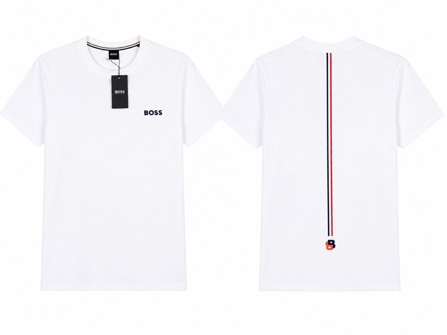 Camisetas 220g para hombre con estilo y presencia