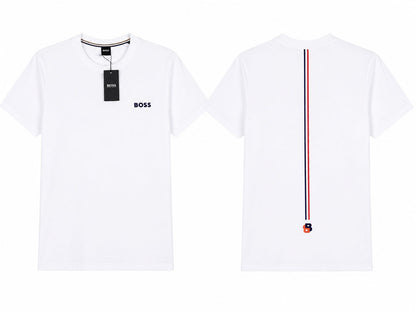 Camisetas 220g para hombre con estilo y presencia