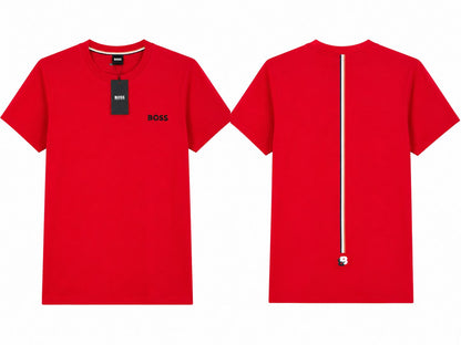 Camisetas 220g para hombre con estilo y presencia