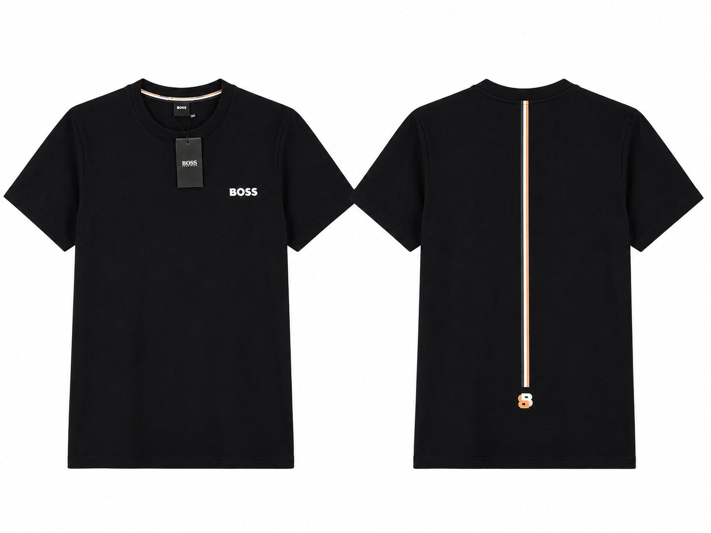 Camisetas 220g para hombre con estilo y presencia