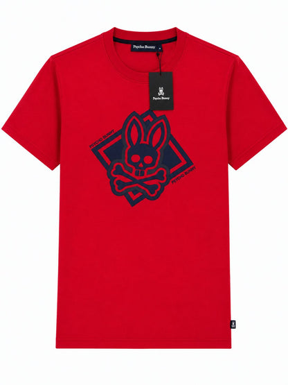 Camisetas 220g para hombre con estilo y presencia
