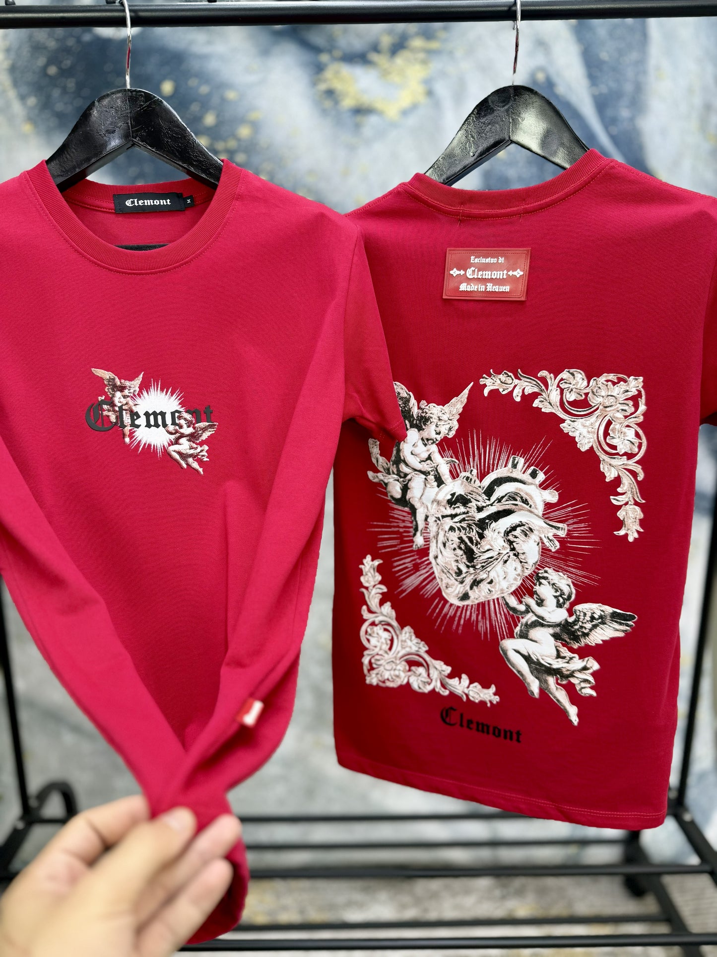 Camiseta TO 250 | Talla XXL | B1