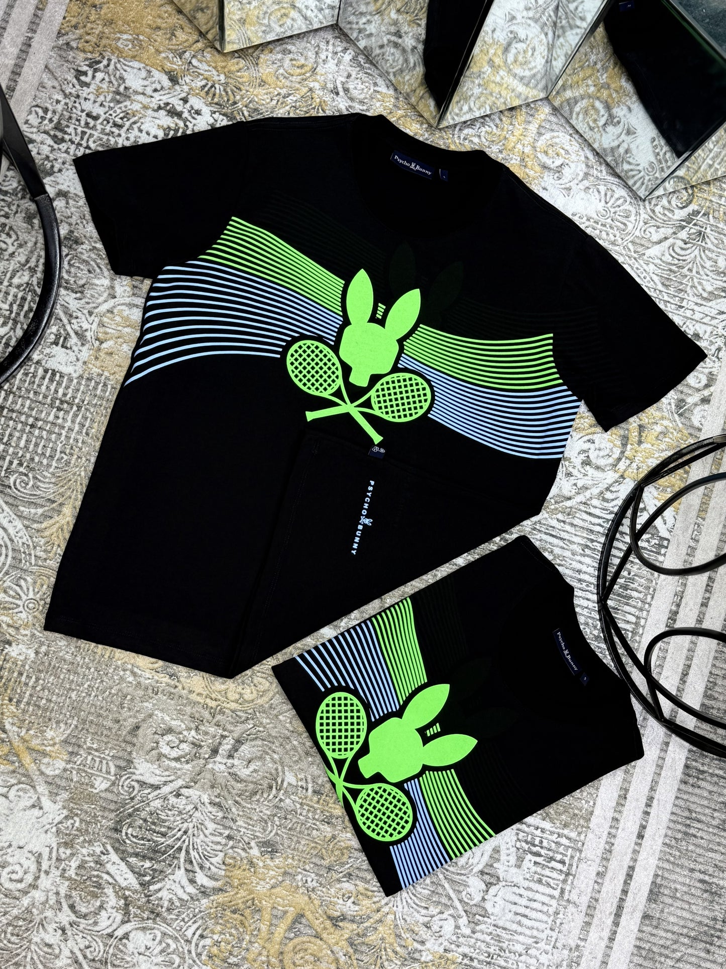 Camiseta TO 250 | Talla L | B3-L1