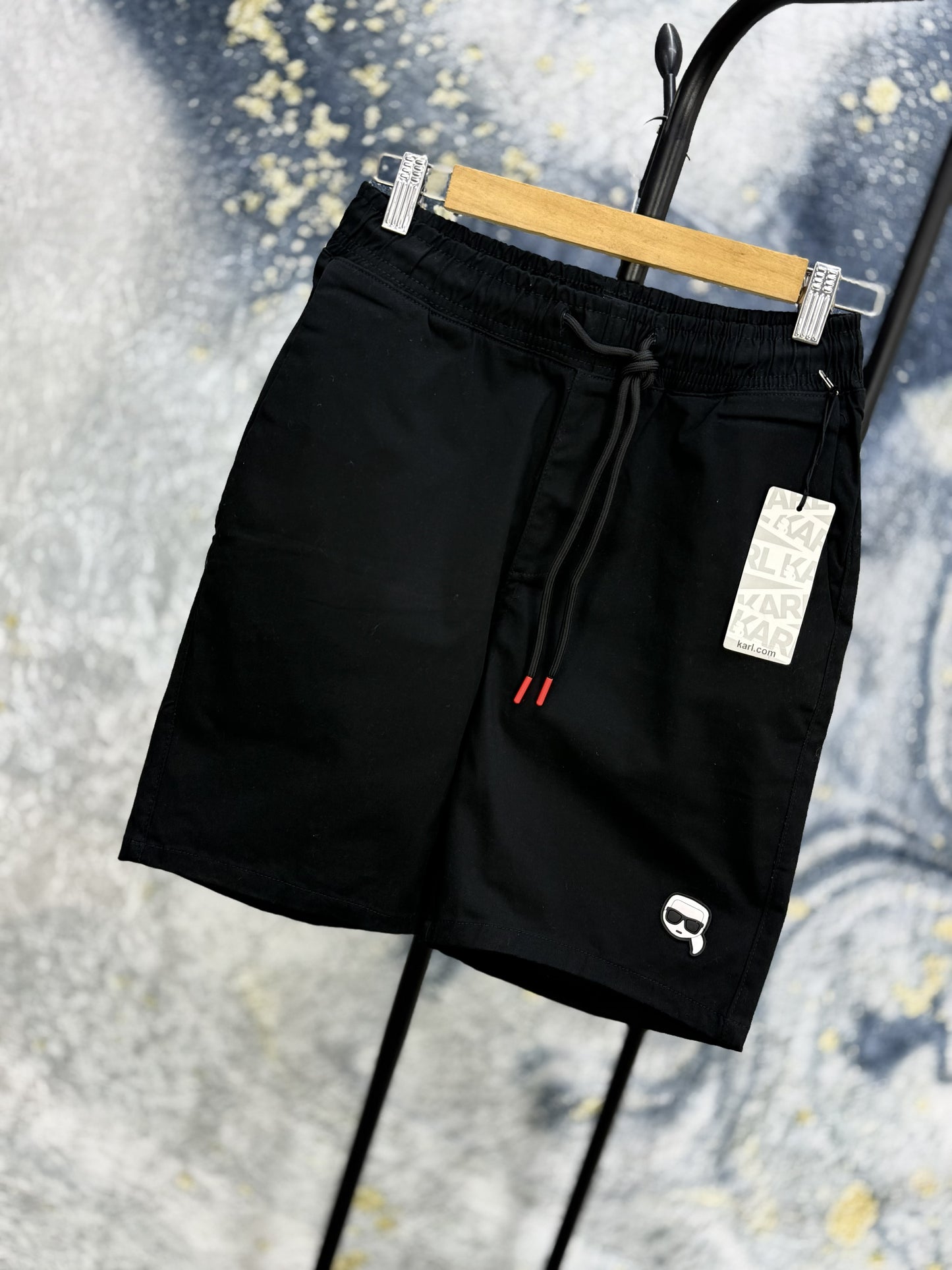 Bermudas Drill | Talla 30 | B1