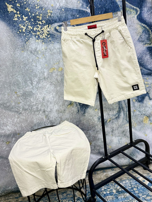 Bermudas Drill | Talla 30 | B1