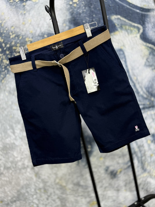 Bermudas Drill | Talla 30 | B1