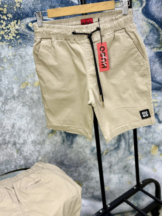 Bermudas Drill | Talla 30 | B1